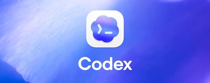 Logo de codex